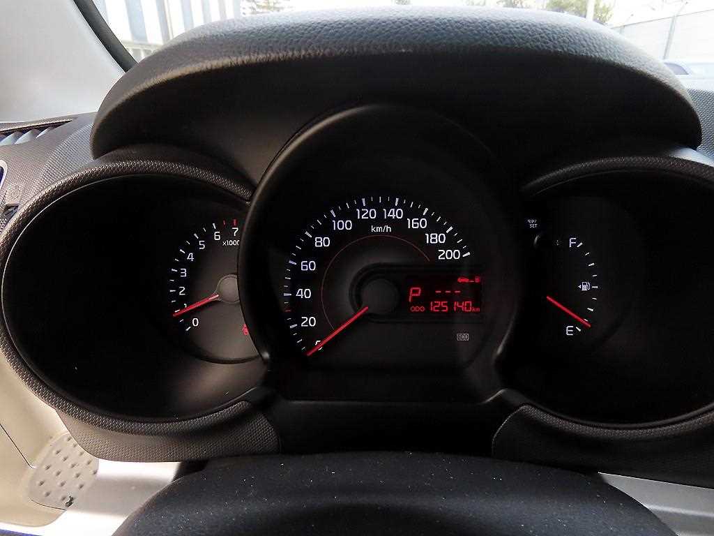 KIA Ray 2014 - Importación desde Corea - HF Imports Iquique - Foto 19