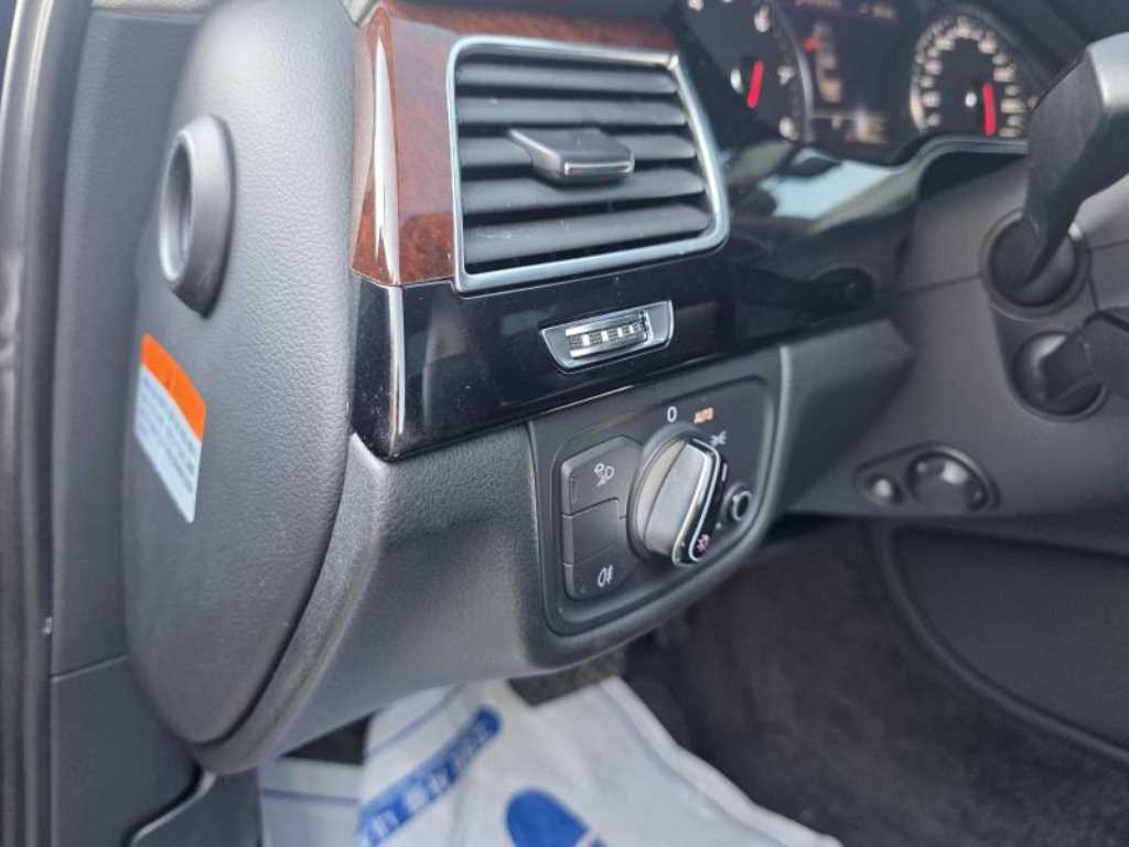 Audi A8 2011 - Importación desde Corea - HF Imports Iquique - Foto 15