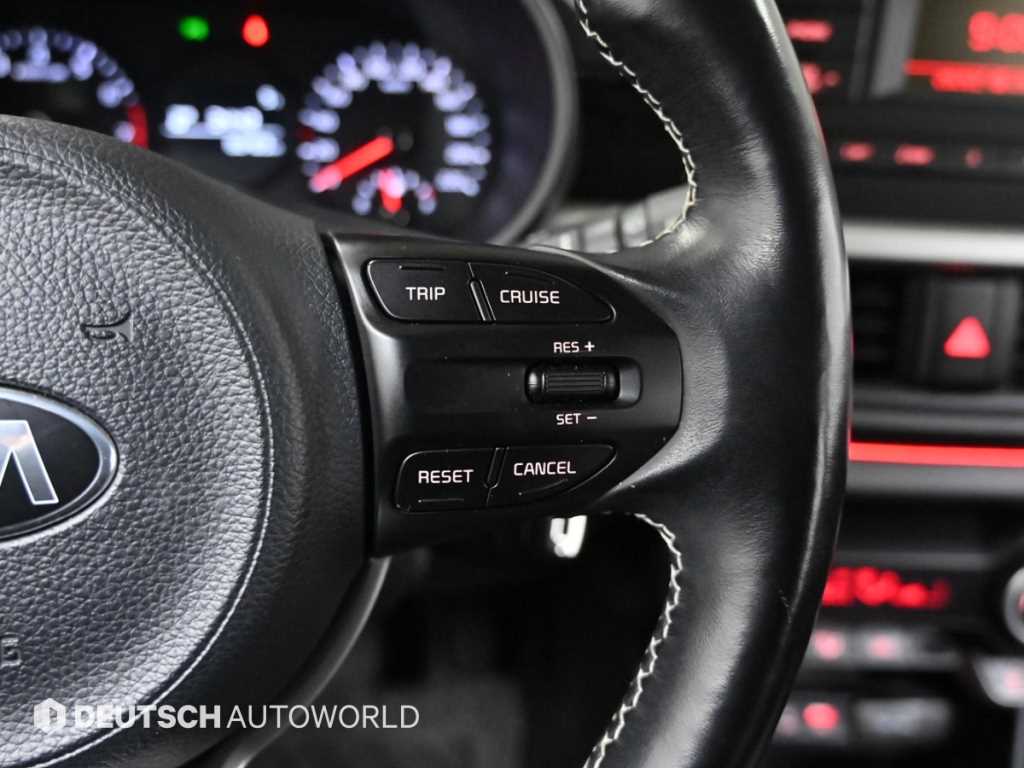 KIA Morning 2018 Negro - Importación desde Corea - HF Imports Iquique - Foto 18