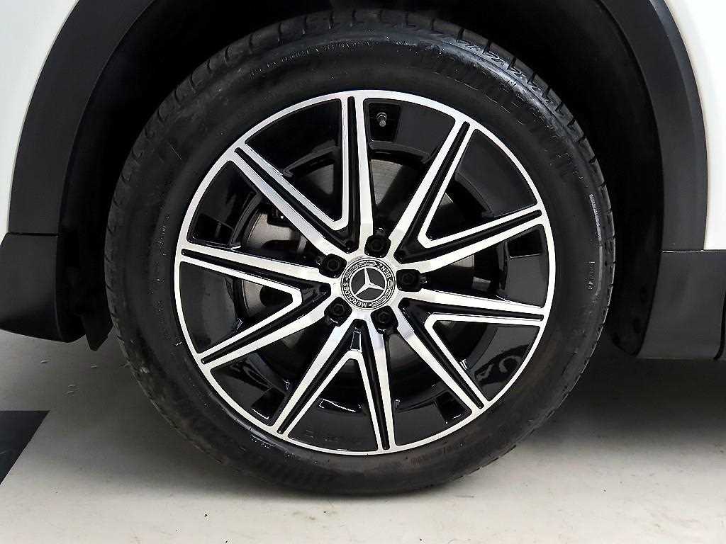 Mercedes Benz EQB 2025 Blanco - Importación desde Corea - HF Imports Iquique - Foto 20