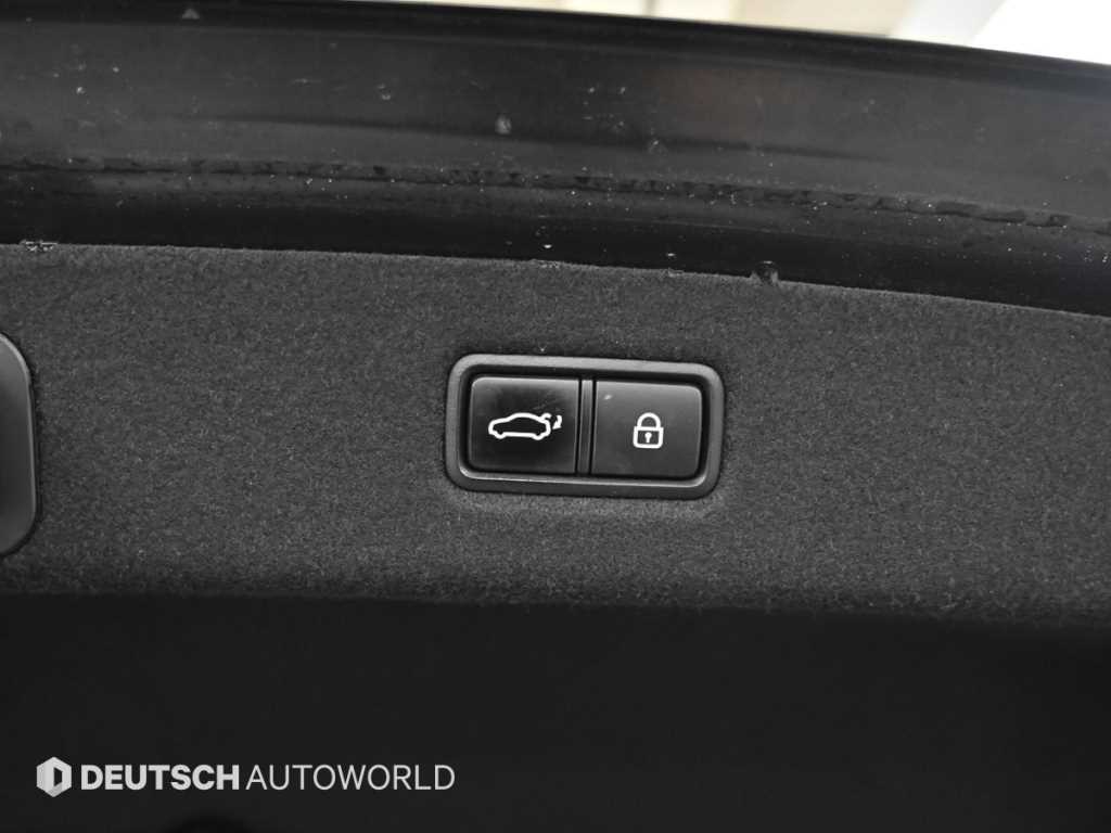 Genesis EQ900 2018 - Importación desde Corea - HF Imports Iquique - Foto 20