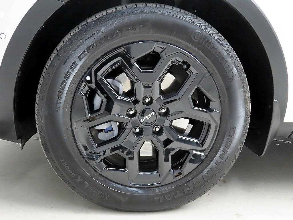 KIA Sorento 2025 Blanco - Importación desde Corea - HF Imports Iquique - Foto 20