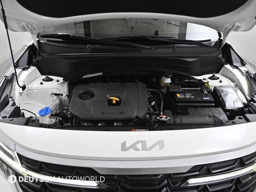 KIA Seltos - Vista 6