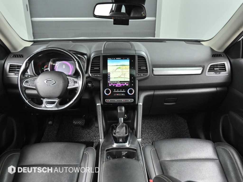 SAMSUNG QM6 - Vista 7