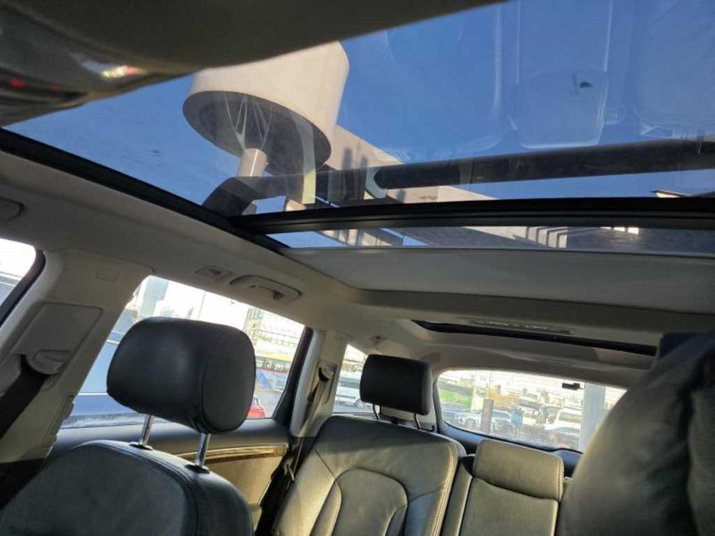 Audi Q7 - Vista 11