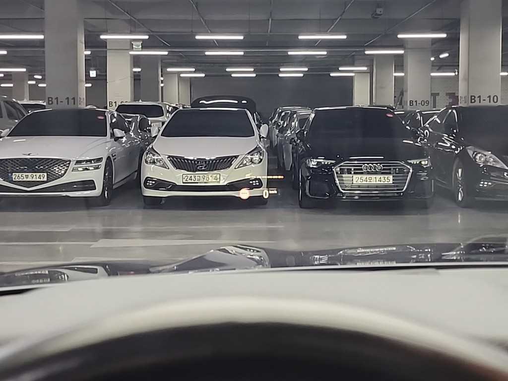 BMW X5 2021 Gris - Importación desde Corea - HF Imports Iquique - Foto 18