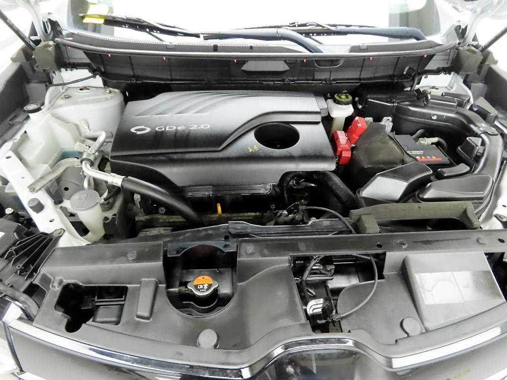 SAMSUNG QM6 2023 Blanco - Importación desde Corea - HF Imports Iquique - Foto 20