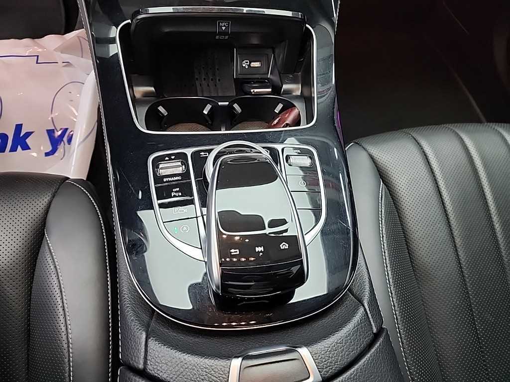 Mercedes Benz E class 2019 Blanco - Importación desde Corea - HF Imports Iquique - Foto 16