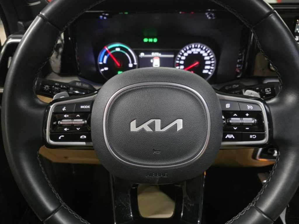 KIA Sorento 2023 - Importación desde Corea - HF Imports Iquique - Foto 14