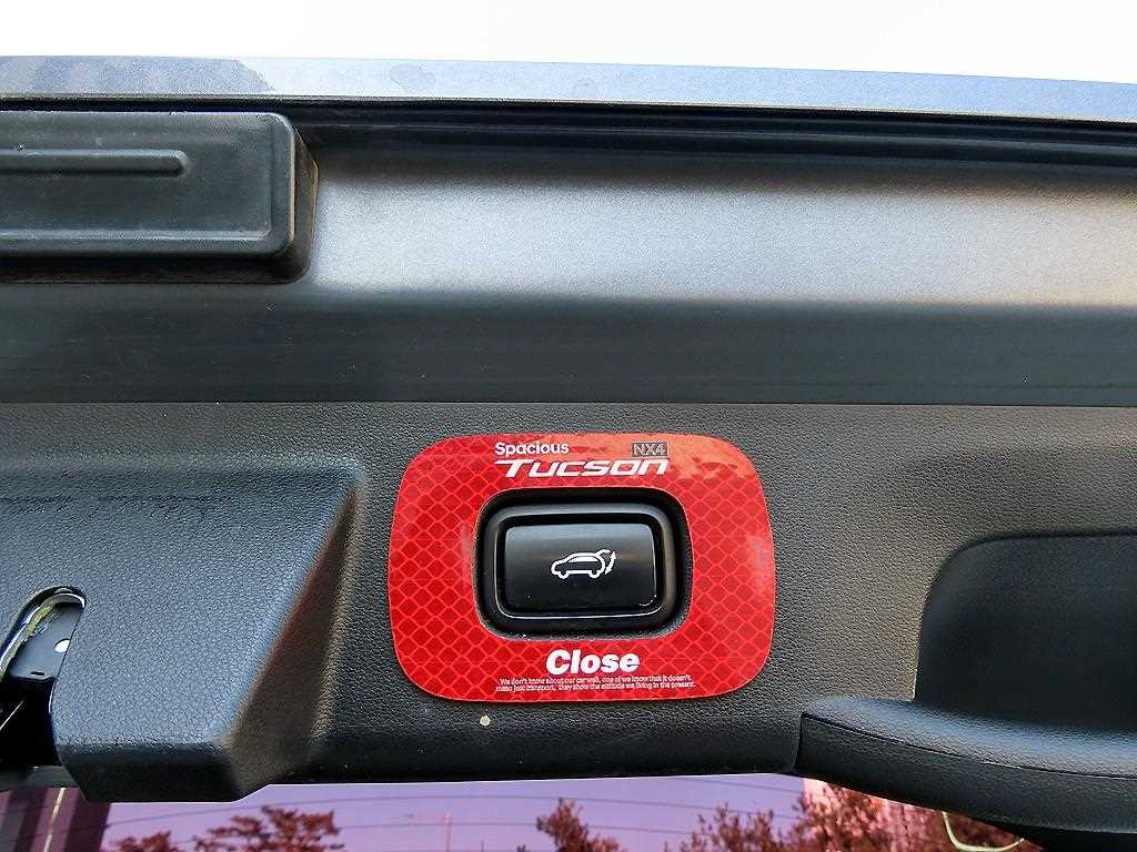 HYUNDAI Tucson 2022 Gris - Importación desde Corea - HF Imports Iquique - Foto 15