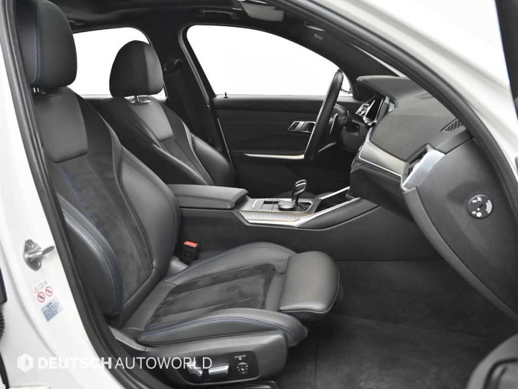 BMW 3 series - Vista 10