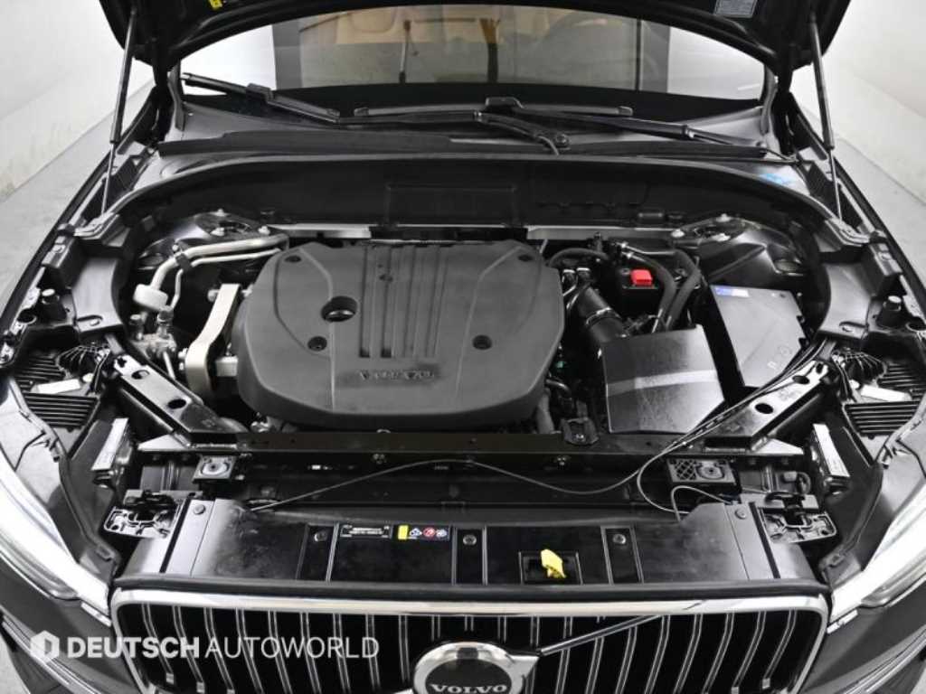 Volvo XC60 - Vista 6