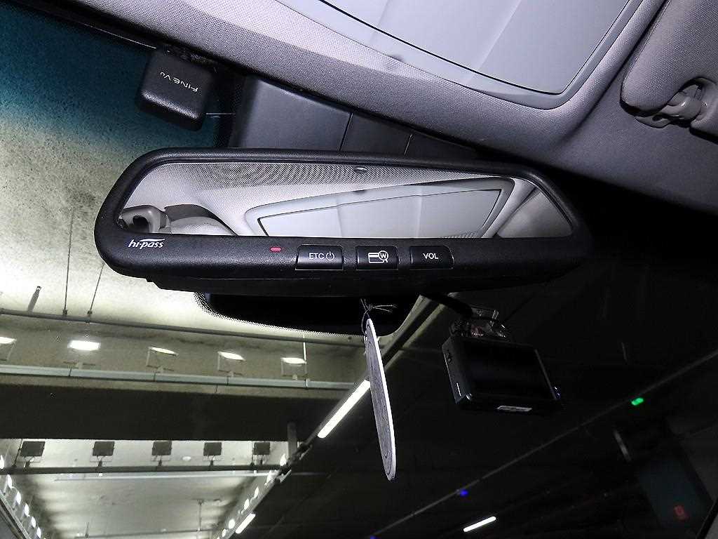 HYUNDAI Grandeur 2017 Gris - Importación desde Corea - HF Imports Iquique - Foto 16