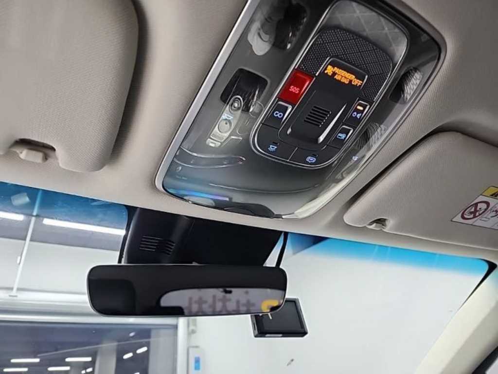 Genesis GV70 2023 Blanco - Importación desde Corea - HF Imports Iquique - Foto 16