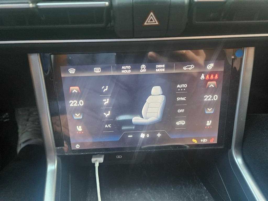 Ssangyong Torres 2024 Blanco - Importación desde Corea - HF Imports Iquique - Foto 13