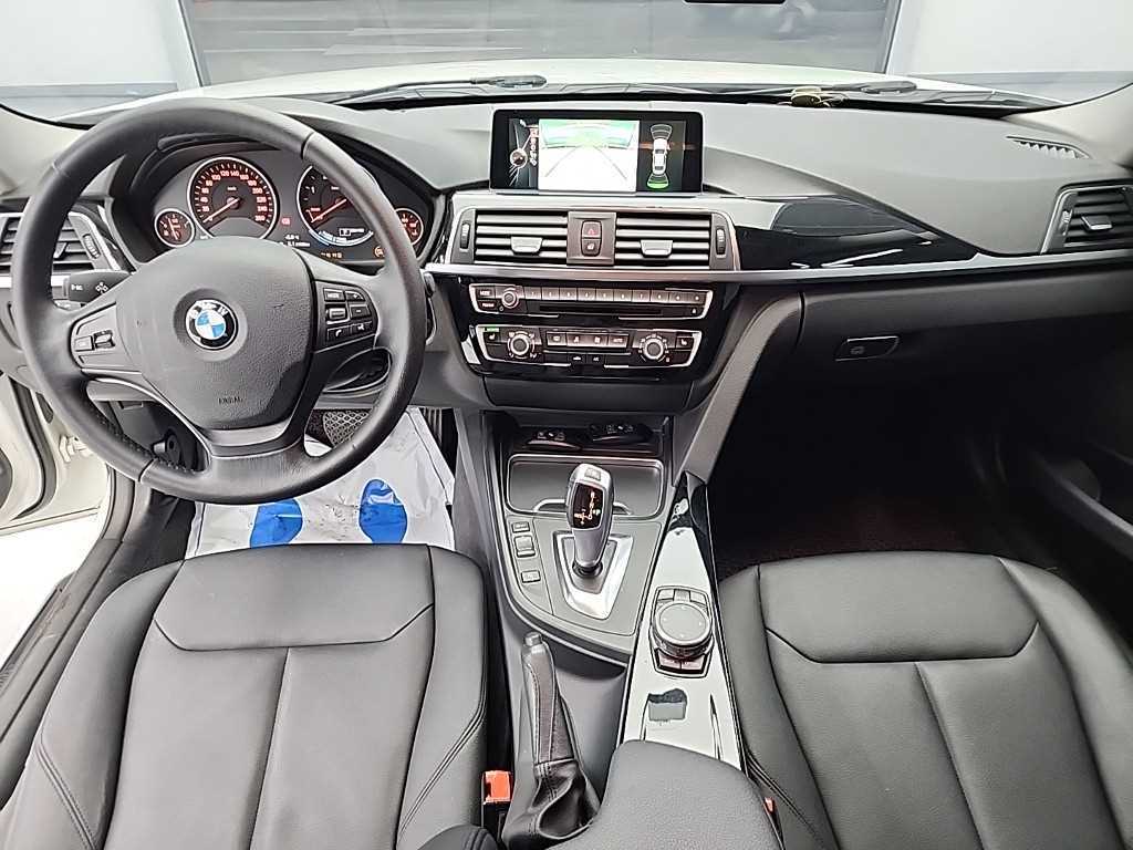 BMW 3 series - Vista 7