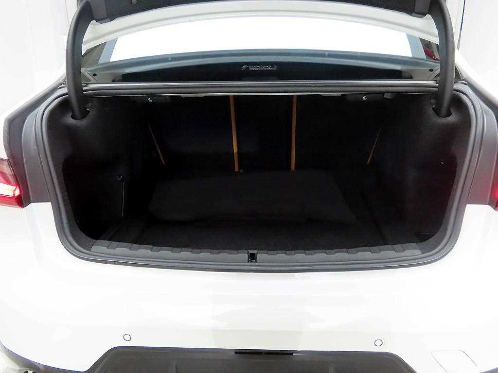 BMW 3 series - Vista 5