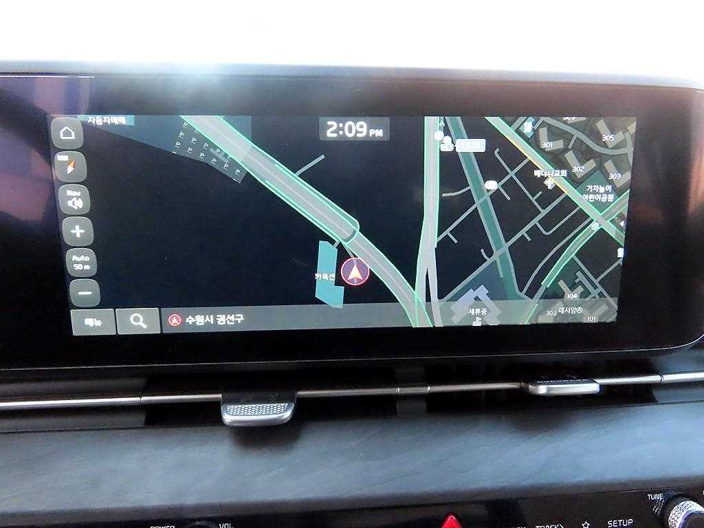 KIA Carnival 2023 Blanco - Importación desde Corea - HF Imports Iquique - Foto 13