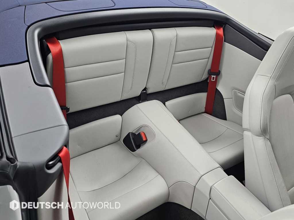 Porsche 911 - Vista 12