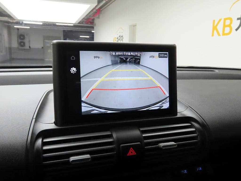 HYUNDAI Casper 2022 Blanco - Importación desde Corea - HF Imports Iquique - Foto 16