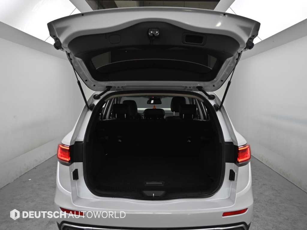 SAMSUNG QM6 2023 Blanco - Importación desde Corea - HF Imports Iquique - Foto 20