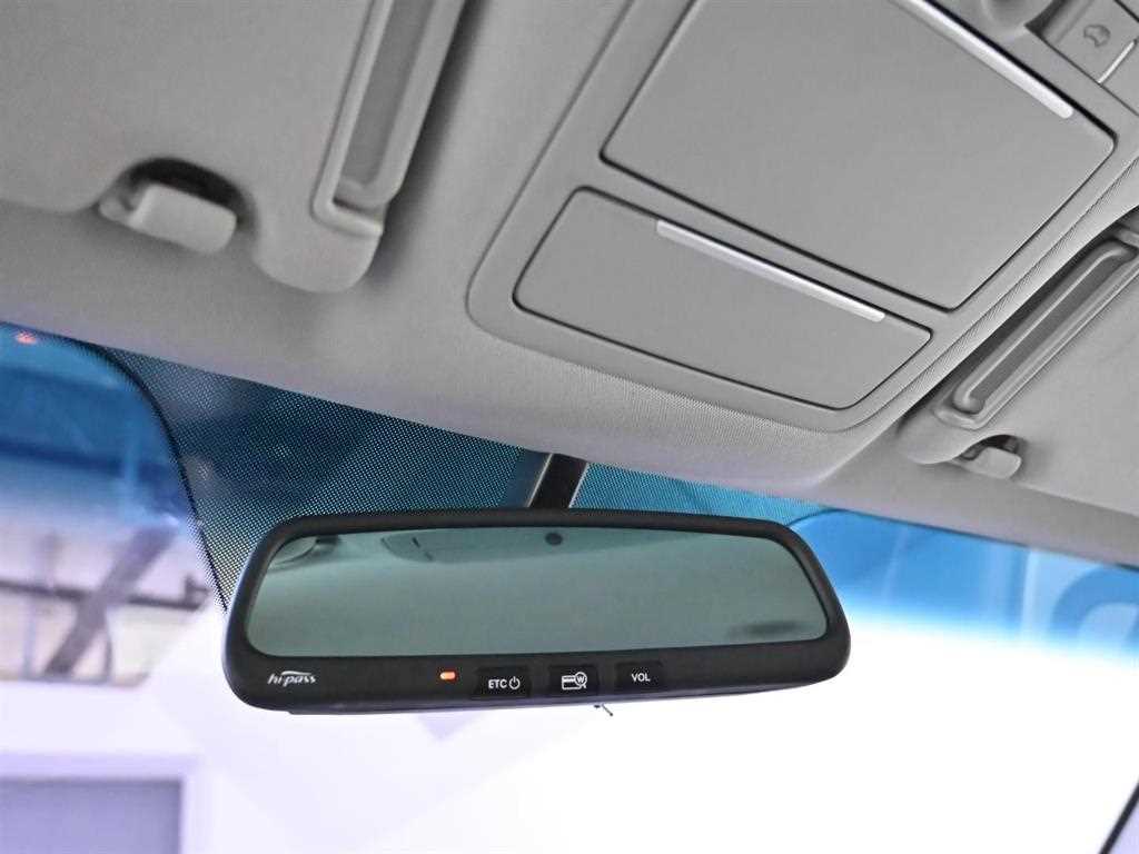 HYUNDAI Veracruz 2015 Azul - Importación desde Corea - HF Imports Iquique - Foto 19