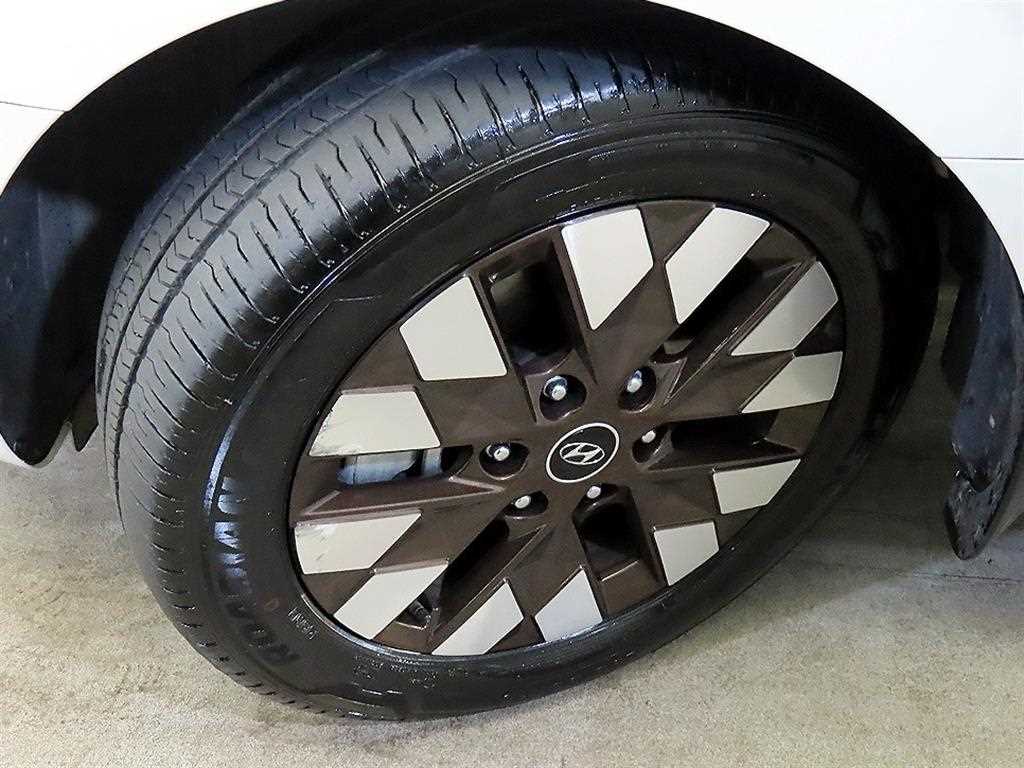 HYUNDAI Staria 2024 Blanco - Importación desde Corea - HF Imports Iquique - Foto 20