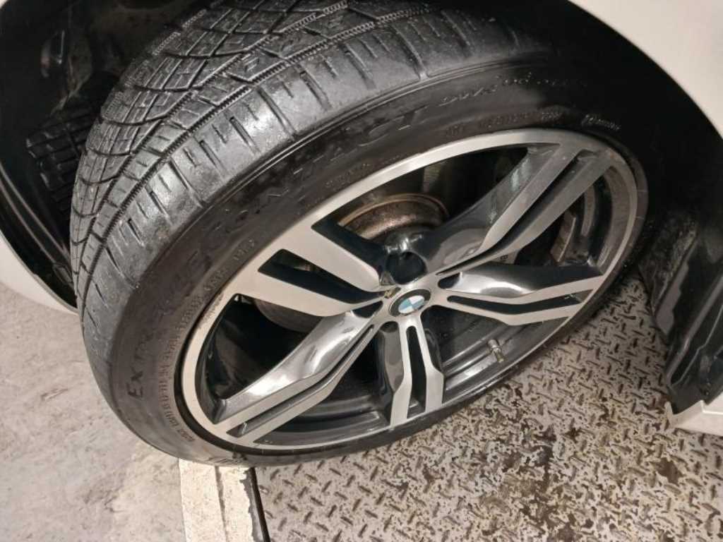 BMW 7 Series 2018 - Importación desde Corea - HF Imports Iquique - Foto 20