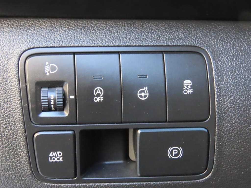 HYUNDAI Staria 2023 Negro - Importación desde Corea - HF Imports Iquique - Foto 14