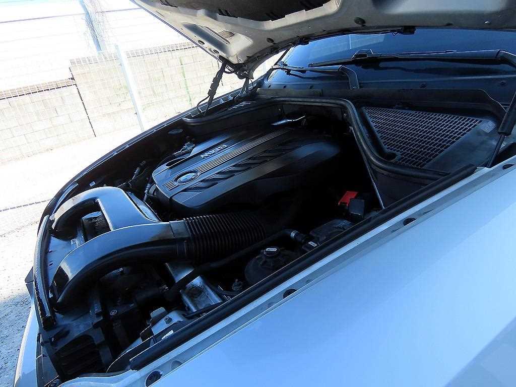 BMW X5 2012 - Importación desde Corea - HF Imports Iquique - Foto 19