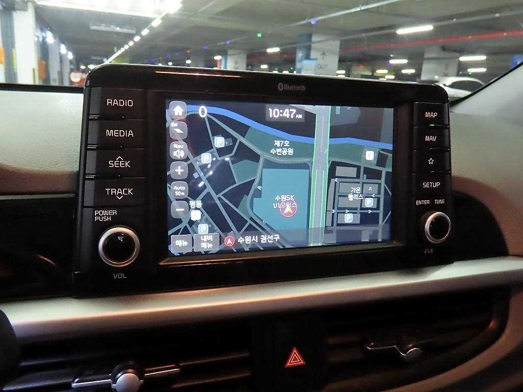 KIA Morning 2018 Blanco - Importación desde Corea - HF Imports Iquique - Foto 15