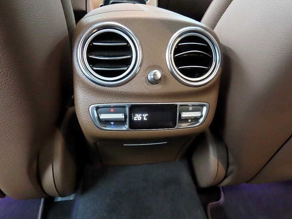 Mercedes Benz E class 2021 Gris - Importación desde Corea - HF Imports Iquique - Foto 14