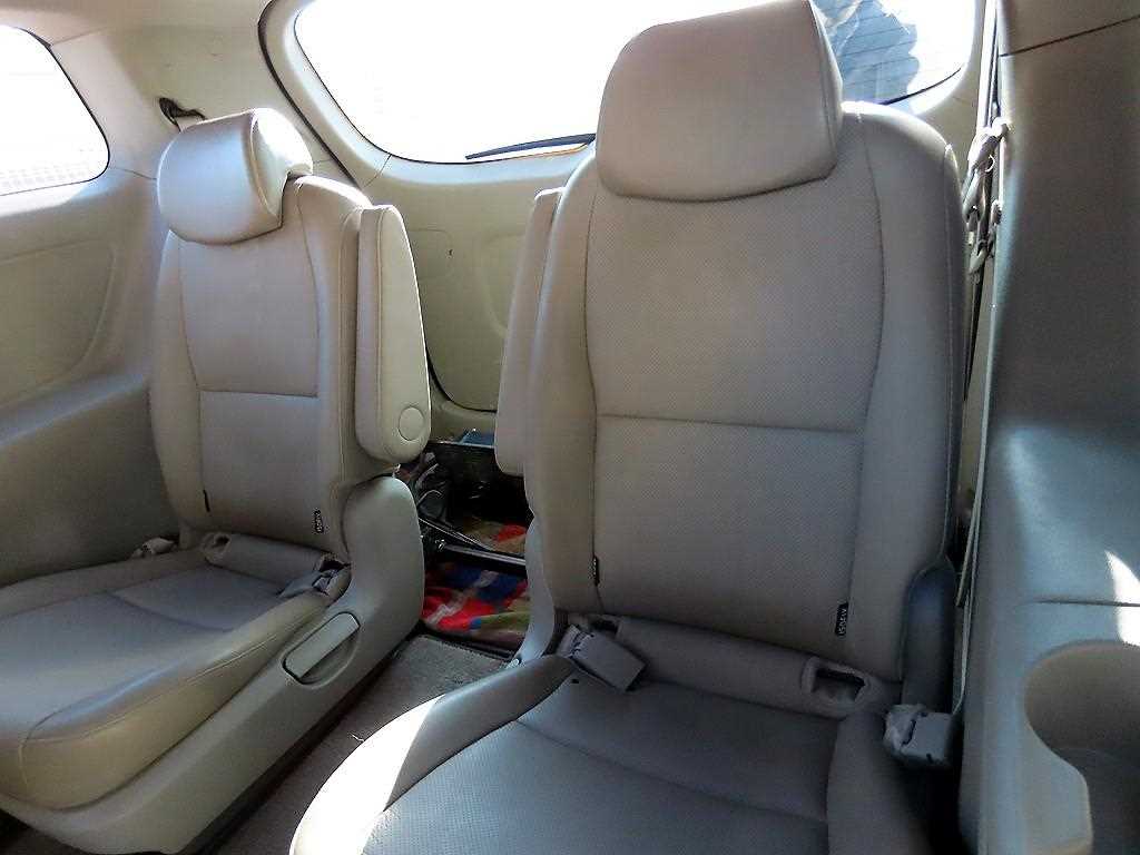 KIA Carnival - Vista 7