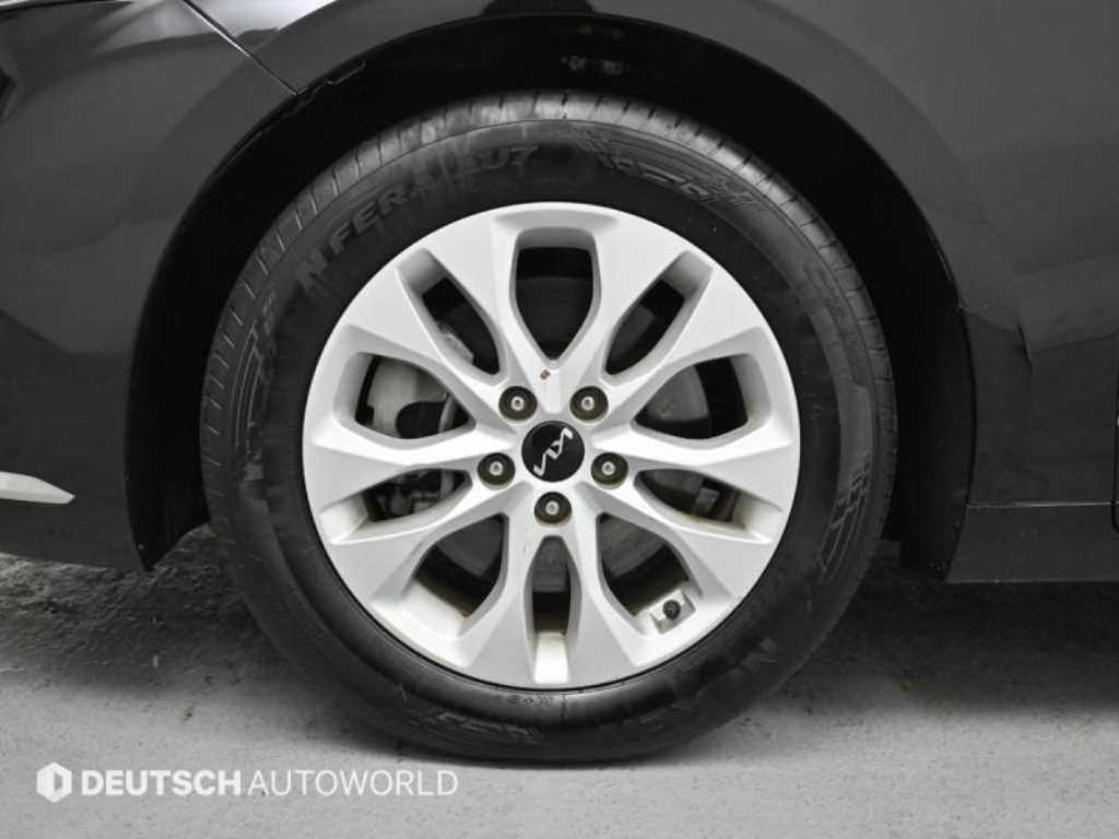 KIA K8 2023 - Importación desde Corea - HF Imports Iquique - Foto 20