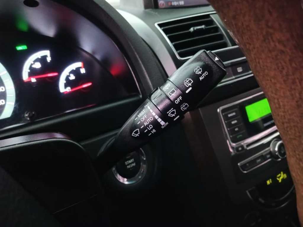 Ssangyong Rexton 2013 Negro - Importación desde Corea - HF Imports Iquique - Foto 16