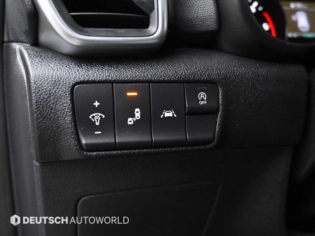 KIA Sportage 2021 Blanco - Importación desde Corea - HF Imports Iquique - Foto 17