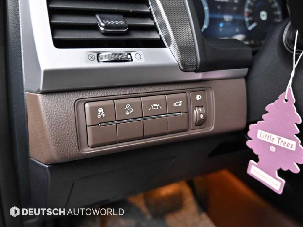 Ssangyong Rexton 2022 - Importación desde Corea - HF Imports Iquique - Foto 17