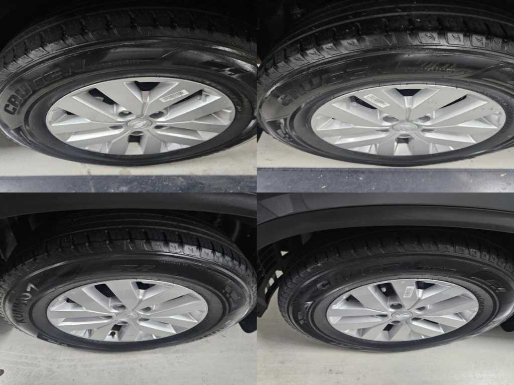 Ssangyong Rexton 2021 - Importación desde Corea - HF Imports Iquique - Foto 17