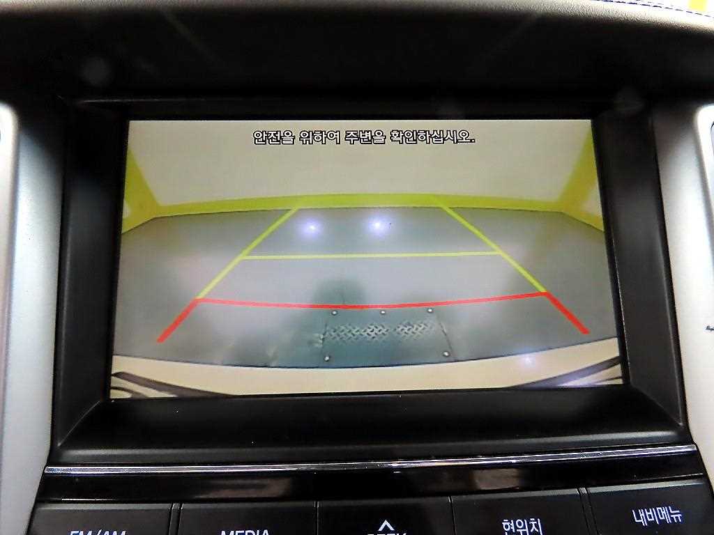 HYUNDAI Tucson 2016 Blanco - Importación desde Corea - HF Imports Iquique - Foto 15