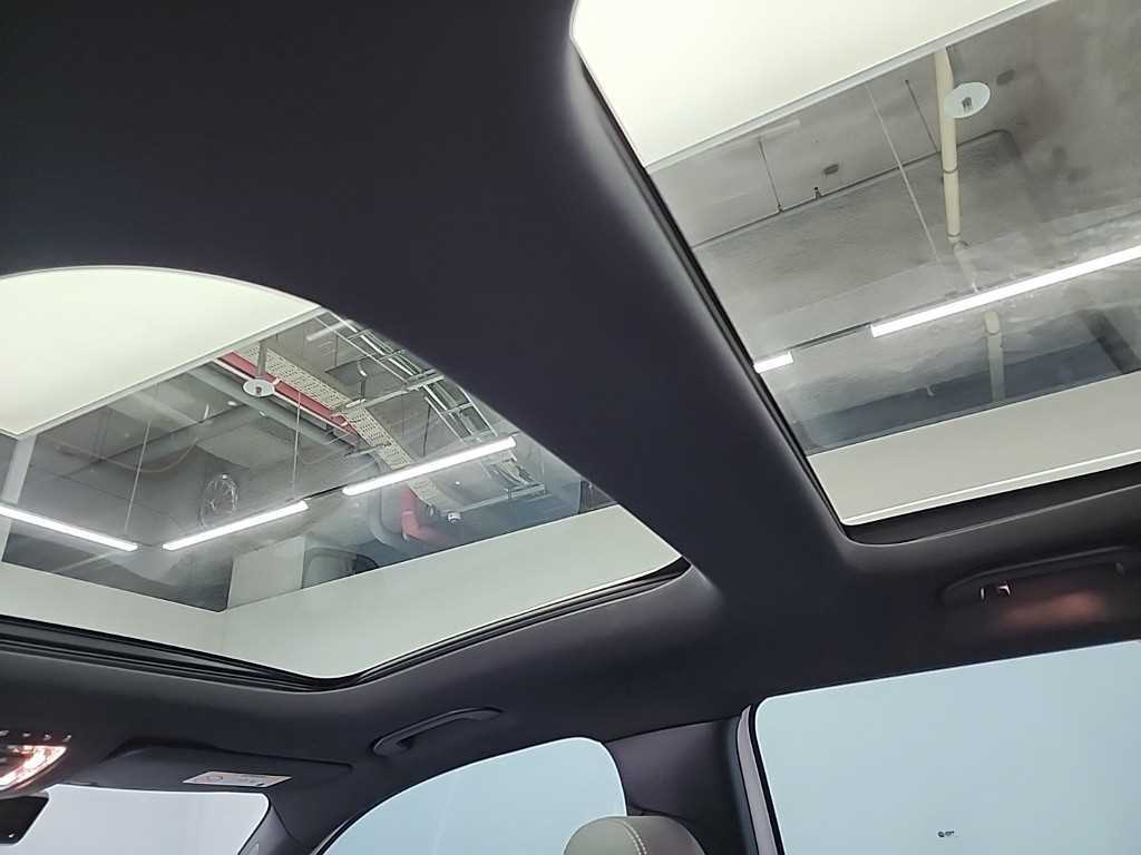 Mercedes Benz EQB 2023 Blanco - Importación desde Corea - HF Imports Iquique - Foto 14