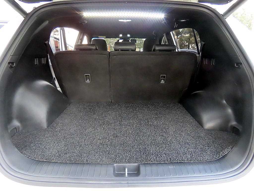 KIA Sportage 2019 Blanco - Importación desde Corea - HF Imports Iquique - Foto 17