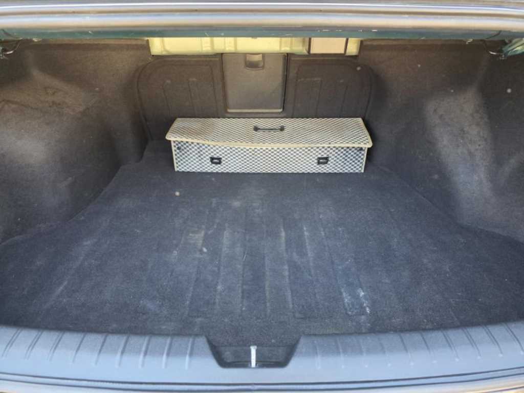 KIA K5 2016 Azul - Importación desde Corea - HF Imports Iquique - Foto 16