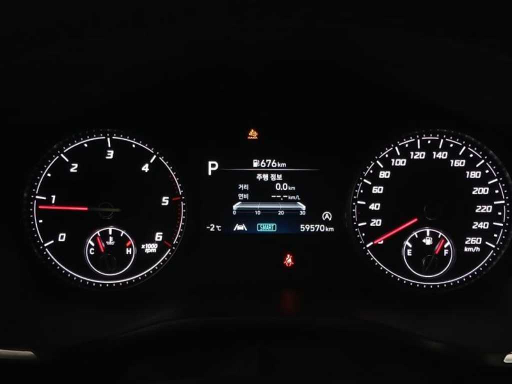 HYUNDAI Santa Fe - Vista 12