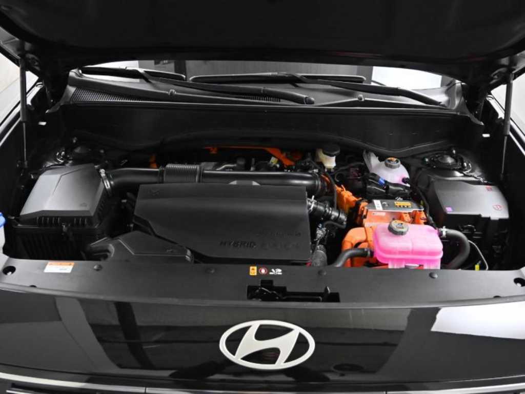 HYUNDAI Palisade - Vista 6