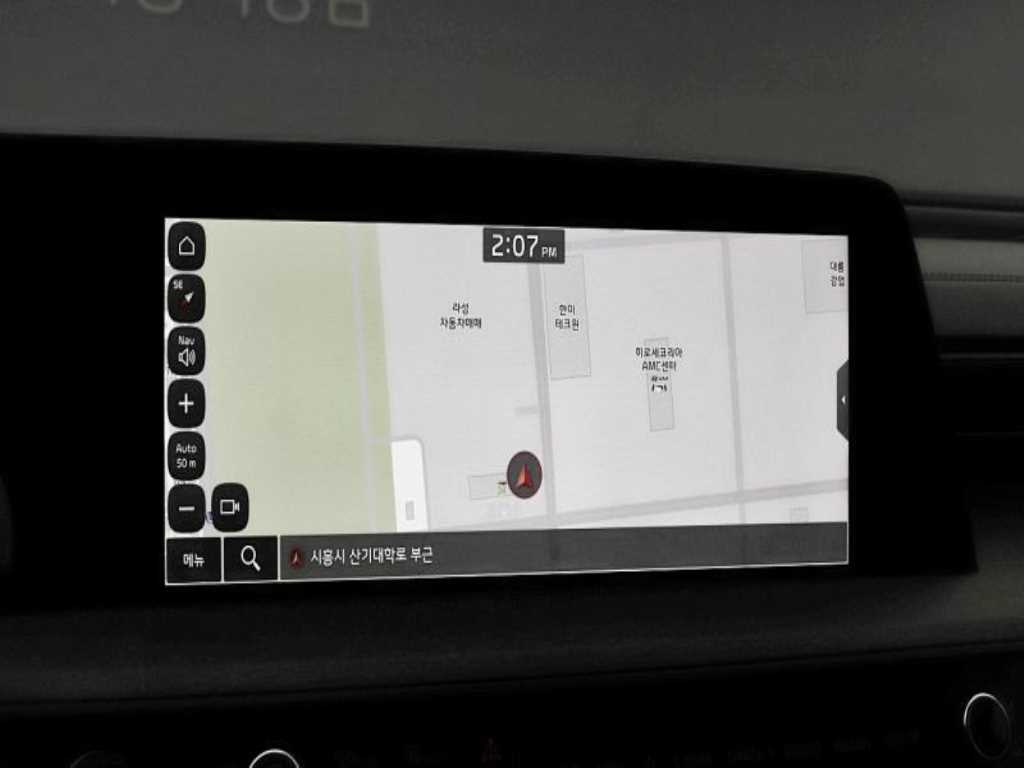 KIA K8 2023 - Importación desde Corea - HF Imports Iquique - Foto 20