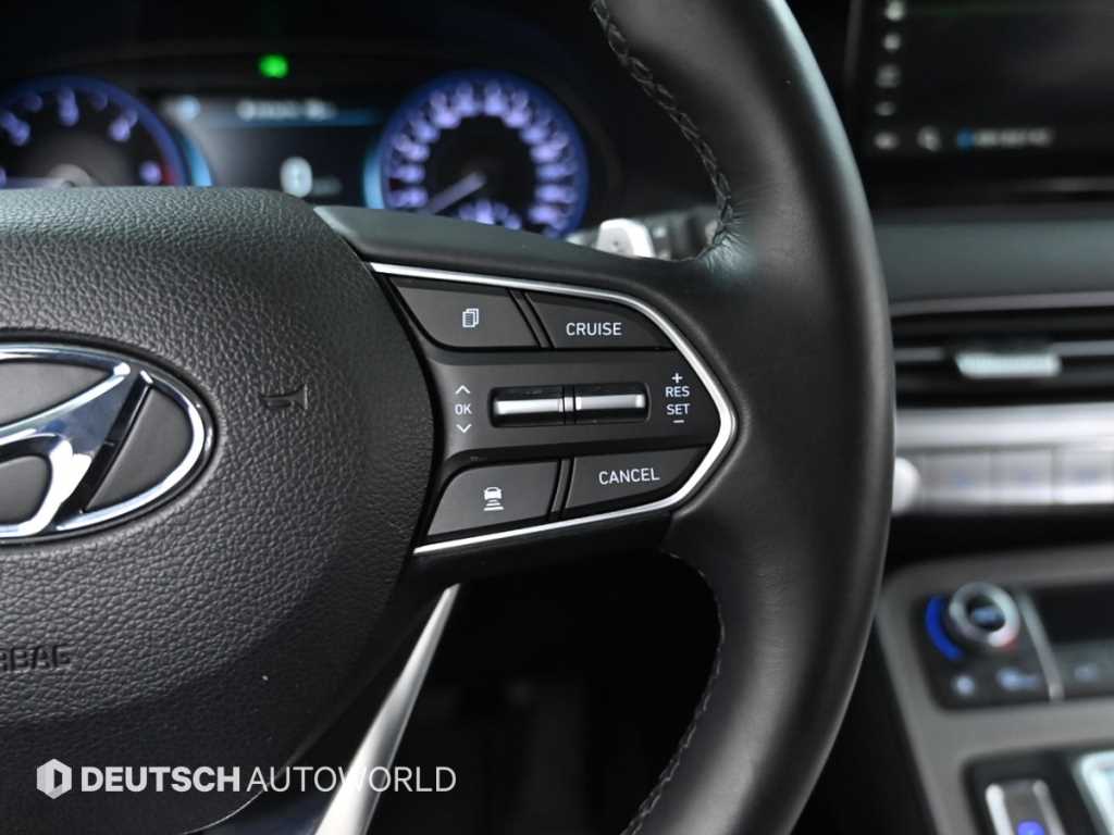 HYUNDAI Palisade 2022 Blanco - Importación desde Corea - HF Imports Iquique - Foto 18