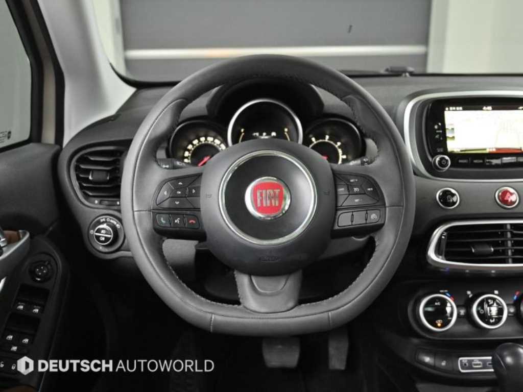 Fiat 500X 2016 Blanco - Importación desde Corea - HF Imports Iquique - Foto 13