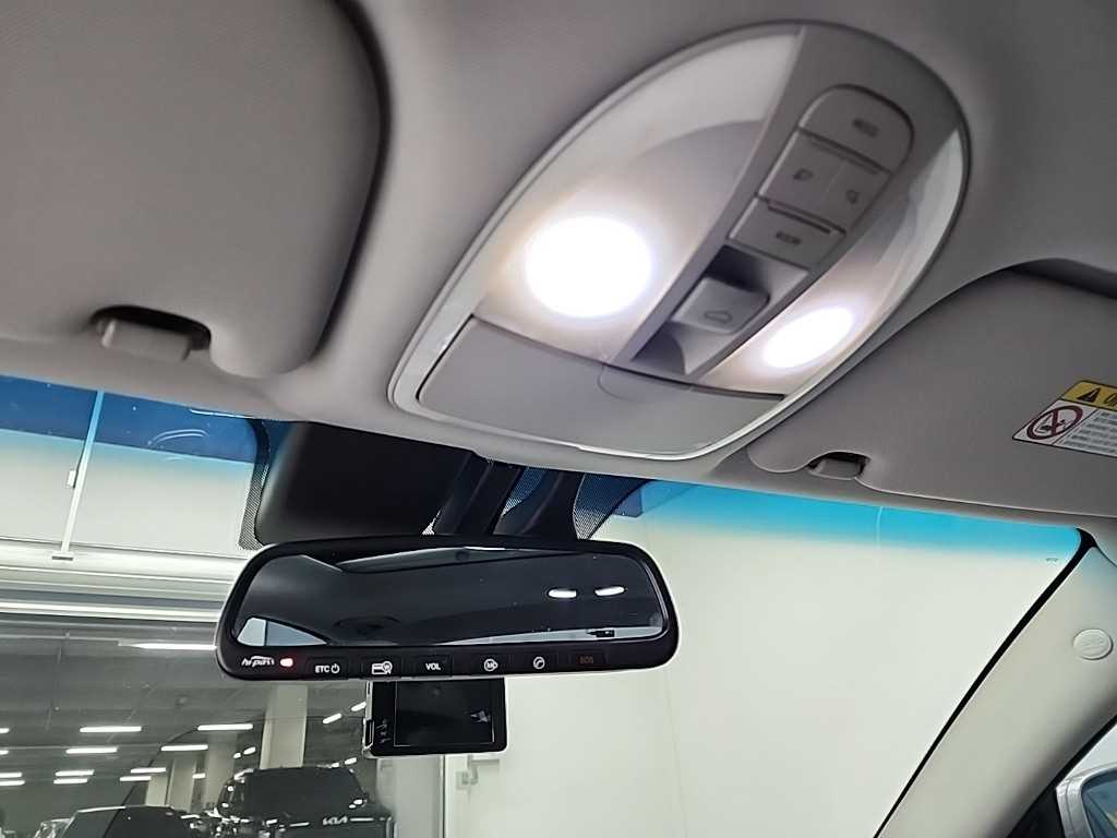 HYUNDAI Genesis 2012 Gris - Importación desde Corea - HF Imports Iquique - Foto 17