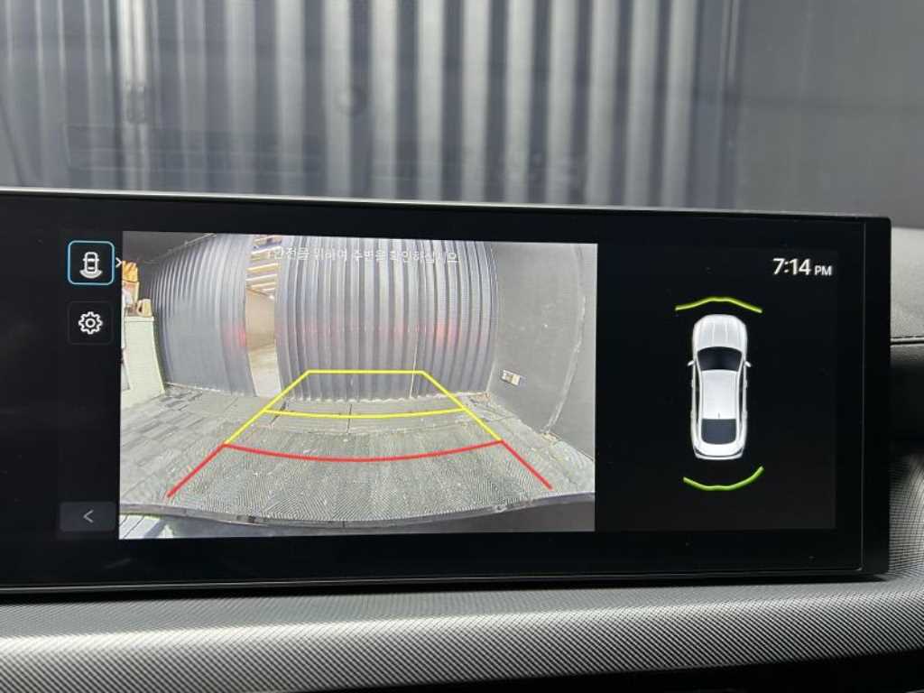 HYUNDAI Sonata - Vista 12