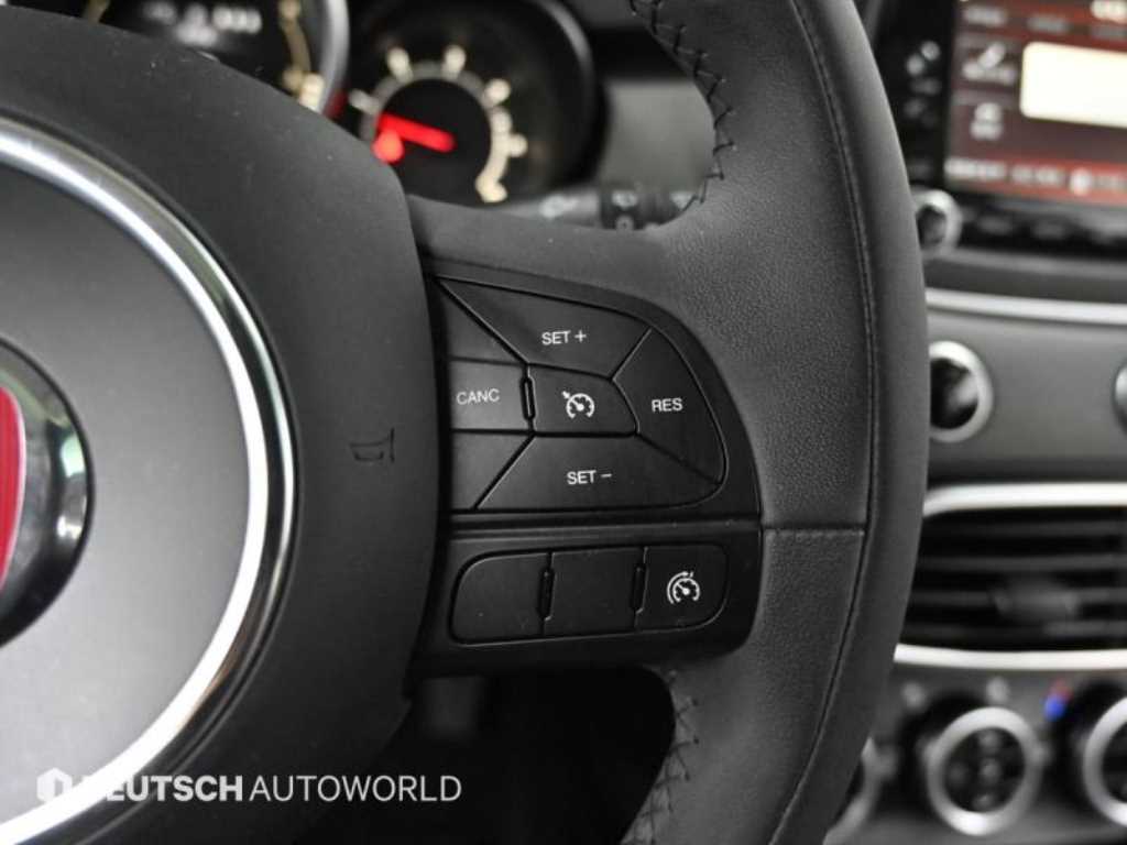 Fiat 500X 2016 Blanco - Importación desde Corea - HF Imports Iquique - Foto 16